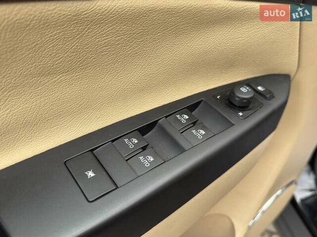 Черный Опель Антара, объемом двигателя 2.23 л и пробегом 149 тыс. км за 11500 $, фото 9 на Automoto.ua