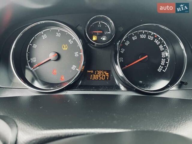 Черный Опель Антара, объемом двигателя 2.2 л и пробегом 138 тыс. км за 12850 $, фото 24 на Automoto.ua