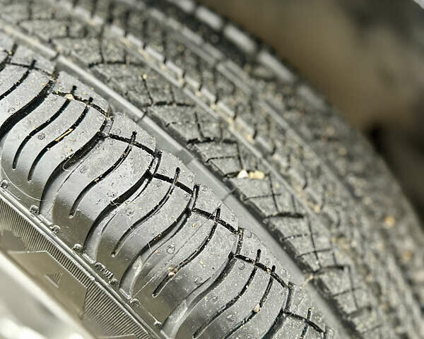 Коричневый Опель Антара, объемом двигателя 2.2 л и пробегом 241 тыс. км за 11000 $, фото 5 на Automoto.ua