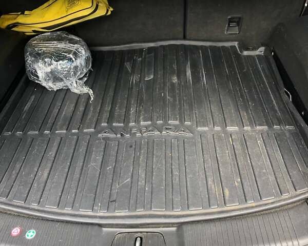 Коричневий Опель Антара, об'ємом двигуна 2.23 л та пробігом 216 тис. км за 12100 $, фото 12 на Automoto.ua