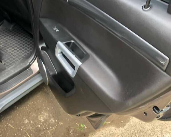 Коричневий Опель Антара, об'ємом двигуна 2.23 л та пробігом 216 тис. км за 12100 $, фото 18 на Automoto.ua