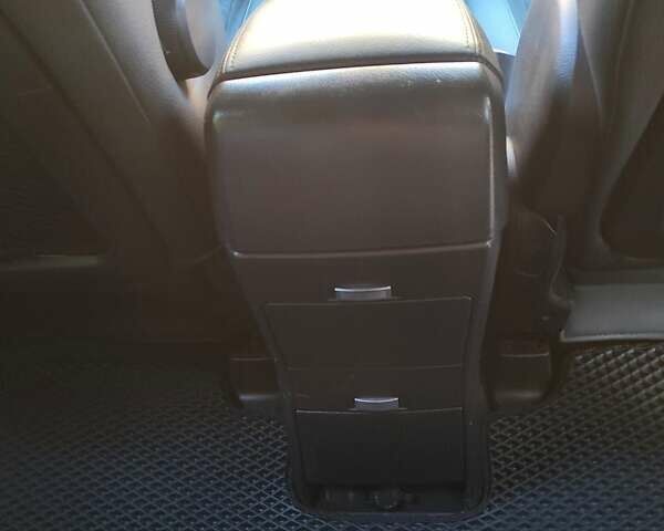 Опель Антара, об'ємом двигуна 1.99 л та пробігом 267 тис. км за 8150 $, фото 13 на Automoto.ua