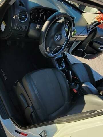 Опель Антара, объемом двигателя 1.99 л и пробегом 230 тыс. км за 8800 $, фото 6 на Automoto.ua