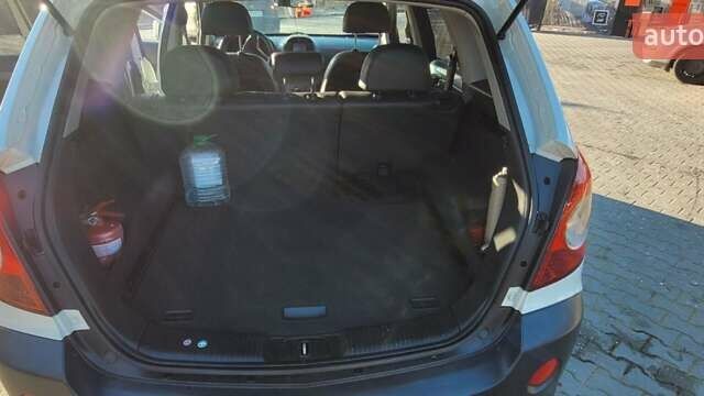 Опель Антара, объемом двигателя 1.99 л и пробегом 230 тыс. км за 8800 $, фото 5 на Automoto.ua