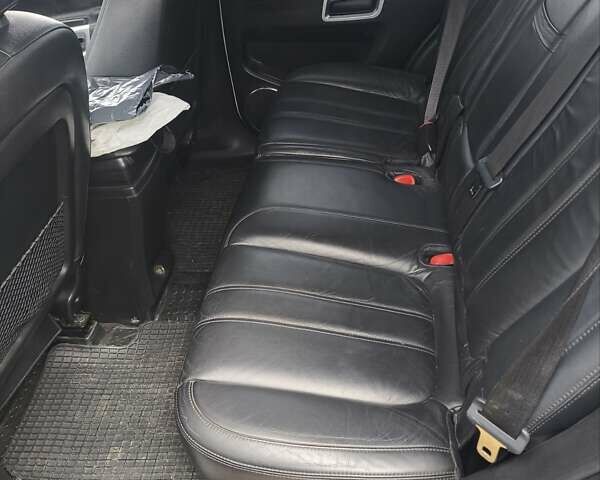 Опель Антара, об'ємом двигуна 2.2 л та пробігом 267 тис. км за 7999 $, фото 14 на Automoto.ua