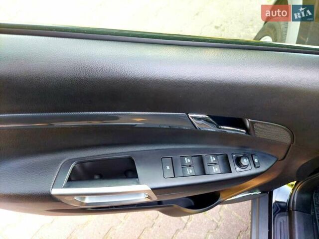 Опель Антара, об'ємом двигуна 2.23 л та пробігом 135 тис. км за 12500 $, фото 6 на Automoto.ua