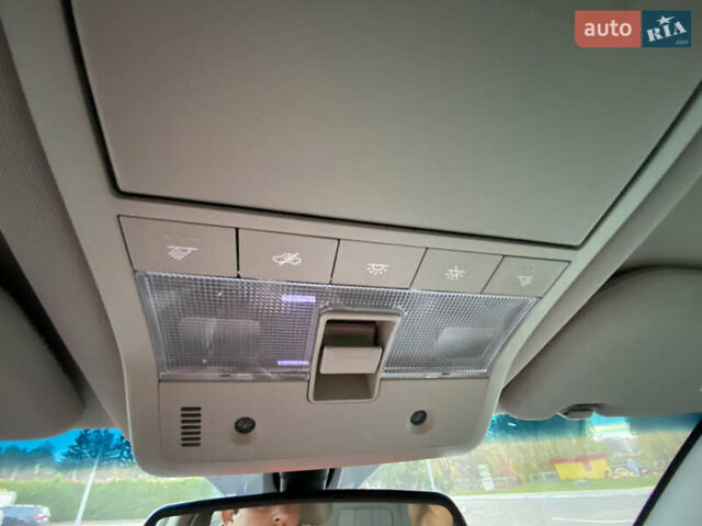 Опель Антара, объемом двигателя 2.2 л и пробегом 217 тыс. км за 11850 $, фото 29 на Automoto.ua