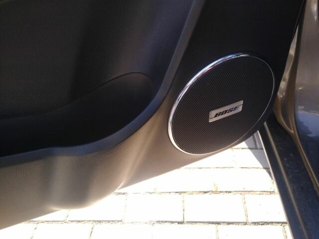 Серый Опель Антара, объемом двигателя 2 л и пробегом 242 тыс. км за 8200 $, фото 17 на Automoto.ua