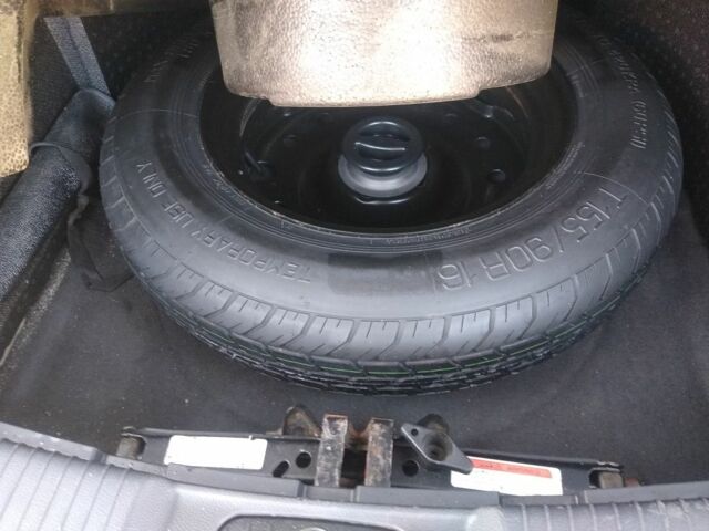 Серый Опель Антара, объемом двигателя 2 л и пробегом 242 тыс. км за 8200 $, фото 18 на Automoto.ua