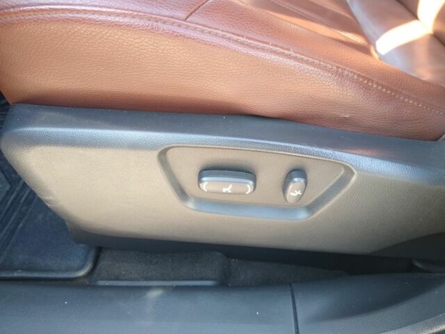 Серый Опель Антара, объемом двигателя 2 л и пробегом 242 тыс. км за 8200 $, фото 16 на Automoto.ua