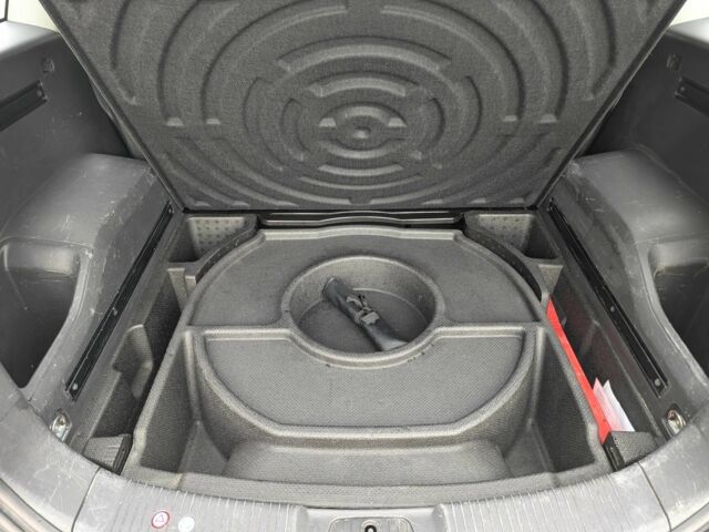 Сірий Опель Антара, об'ємом двигуна 2 л та пробігом 191 тис. км за 3700 $, фото 21 на Automoto.ua