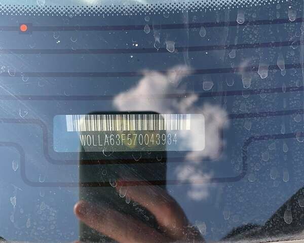 Серый Опель Антара, объемом двигателя 1.99 л и пробегом 212 тыс. км за 7500 $, фото 13 на Automoto.ua