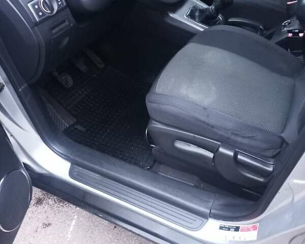 Сірий Опель Антара, об'ємом двигуна 1.99 л та пробігом 243 тис. км за 8000 $, фото 30 на Automoto.ua