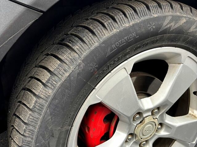 Сірий Опель Антара, об'ємом двигуна 2 л та пробігом 325 тис. км за 7800 $, фото 6 на Automoto.ua