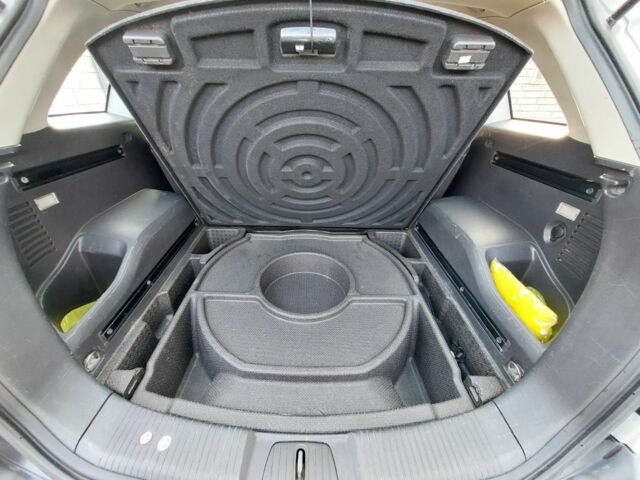 Сірий Опель Антара, об'ємом двигуна 0 л та пробігом 260 тис. км за 4300 $, фото 14 на Automoto.ua