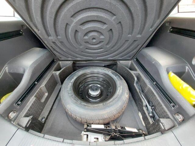 Сірий Опель Антара, об'ємом двигуна 0 л та пробігом 260 тис. км за 4300 $, фото 15 на Automoto.ua