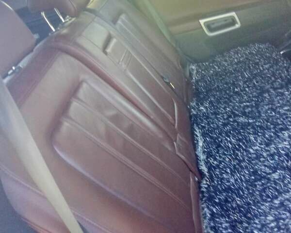 Серый Опель Антара, объемом двигателя 1.99 л и пробегом 418 тыс. км за 6500 $, фото 9 на Automoto.ua