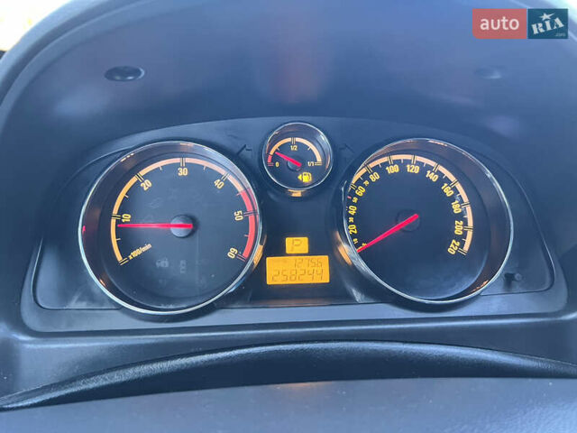 Опель Антара 2007 в Гайвороне на Automoto.ua Серый Опель Антара, объемом двигателя 1.99 л и пробегом 258 тыс. км за 7900 $, фото 14 на Automoto.ua