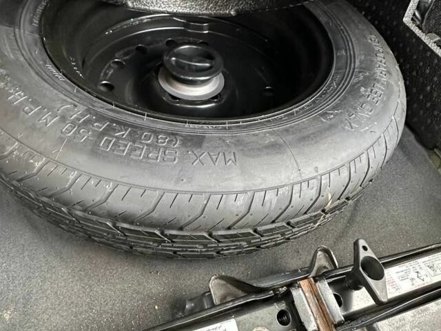 Серый Опель Антара, объемом двигателя 2 л и пробегом 273 тыс. км за 8900 $, фото 20 на Automoto.ua