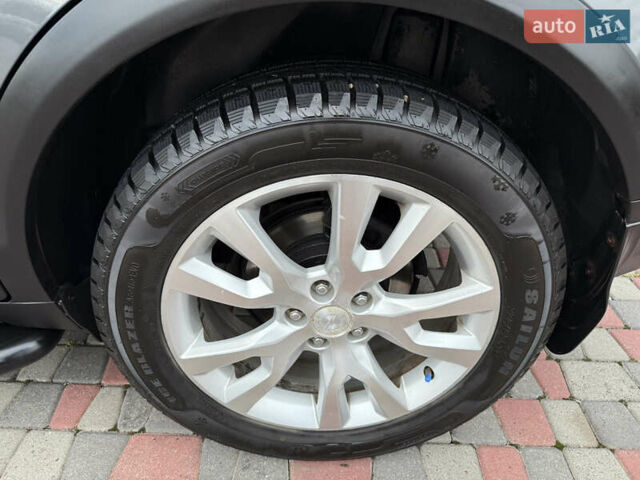 Сірий Опель Антара, об'ємом двигуна 2.2 л та пробігом 199 тис. км за 6999 $, фото 55 на Automoto.ua