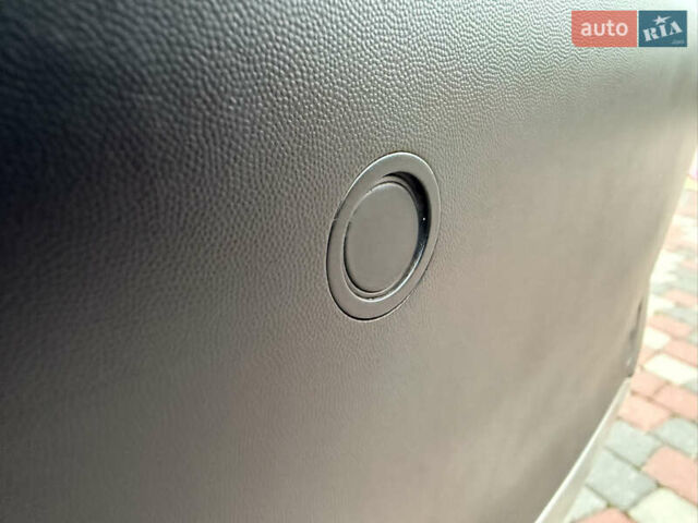 Серый Опель Антара, объемом двигателя 2.2 л и пробегом 198 тыс. км за 8750 $, фото 50 на Automoto.ua