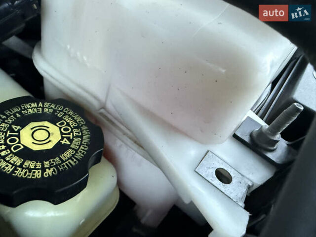 Серый Опель Антара, объемом двигателя 2.2 л и пробегом 198 тыс. км за 8750 $, фото 103 на Automoto.ua