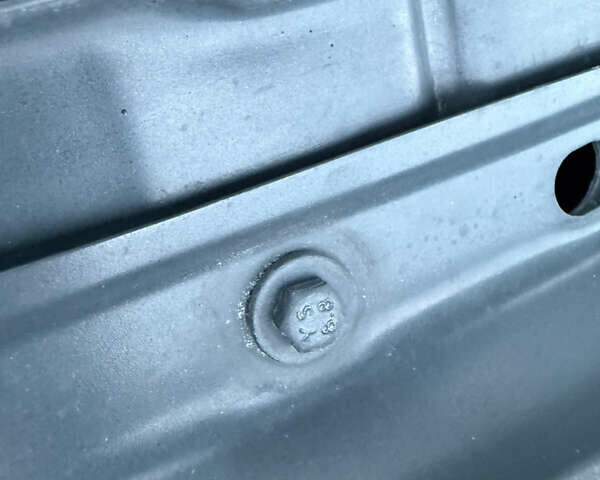 Сірий Опель Антара, об'ємом двигуна 2.2 л та пробігом 199 тис. км за 6999 $, фото 105 на Automoto.ua