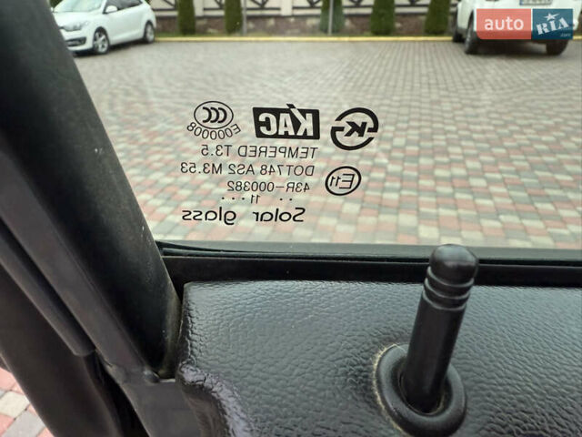 Серый Опель Антара, объемом двигателя 2.2 л и пробегом 198 тыс. км за 8750 $, фото 62 на Automoto.ua