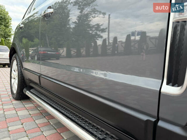 Серый Опель Антара, объемом двигателя 2.2 л и пробегом 198 тыс. км за 8750 $, фото 35 на Automoto.ua