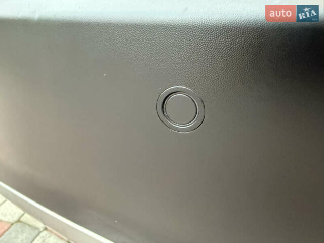 Серый Опель Антара, объемом двигателя 2.2 л и пробегом 198 тыс. км за 8750 $, фото 51 на Automoto.ua