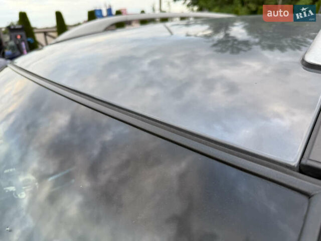 Сірий Опель Антара, об'ємом двигуна 2.2 л та пробігом 199 тис. км за 6999 $, фото 34 на Automoto.ua