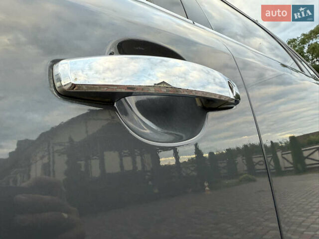 Сірий Опель Антара, об'ємом двигуна 2.2 л та пробігом 199 тис. км за 6999 $, фото 58 на Automoto.ua
