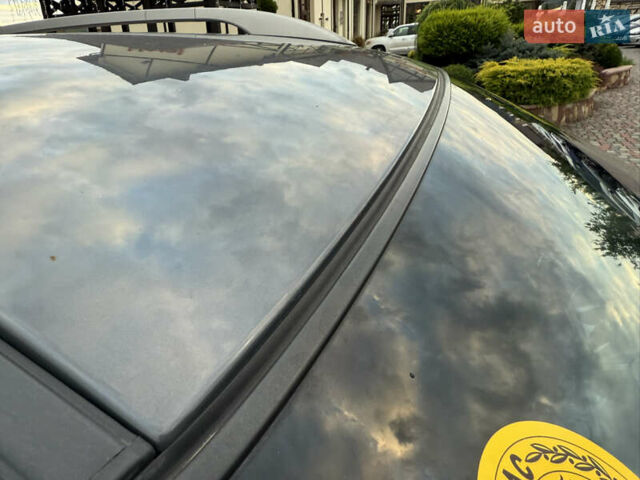 Сірий Опель Антара, об'ємом двигуна 2.2 л та пробігом 199 тис. км за 6999 $, фото 33 на Automoto.ua