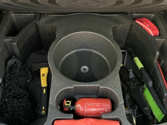 Сірий Опель Антара, об'ємом двигуна 2.2 л та пробігом 165 тис. км за 9950 $, фото 3 на Automoto.ua