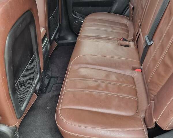 Сірий Опель Антара, об'ємом двигуна 2.2 л та пробігом 198 тис. км за 4500 $, фото 10 на Automoto.ua