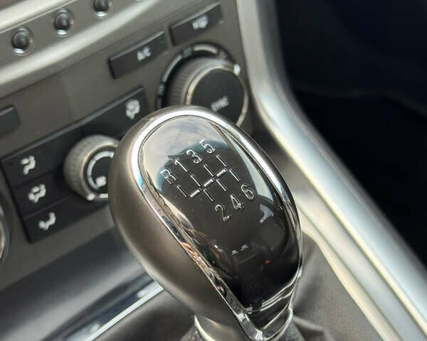 Серый Опель Антара, объемом двигателя 2.2 л и пробегом 206 тыс. км за 11555 $, фото 24 на Automoto.ua