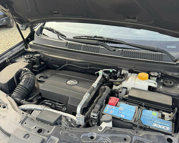 Серый Опель Антара, объемом двигателя 2.2 л и пробегом 206 тыс. км за 11555 $, фото 38 на Automoto.ua