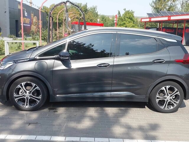 Сірий Опель Антара, об'ємом двигуна 0 л та пробігом 90 тис. км за 15350 $, фото 2 на Automoto.ua