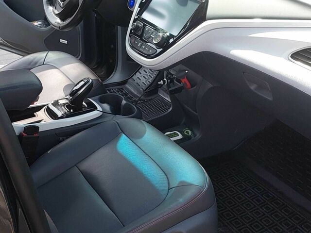 Сірий Опель Антара, об'ємом двигуна 0 л та пробігом 90 тис. км за 15350 $, фото 6 на Automoto.ua