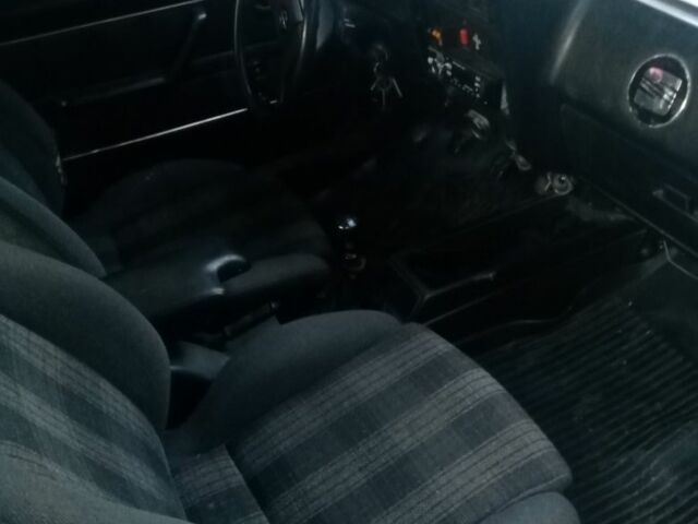 Опель Аскона 1980 у Каменке на Automoto.ua Білий Опель Аскона, об'ємом двигуна 8 л та пробігом 96 тис. км за 435 $, фото 1 на Automoto.ua