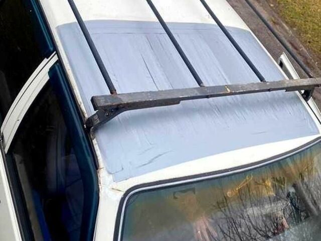 Білий Опель Аскона, об'ємом двигуна 1.8 л та пробігом 185 тис. км за 604 $, фото 12 на Automoto.ua