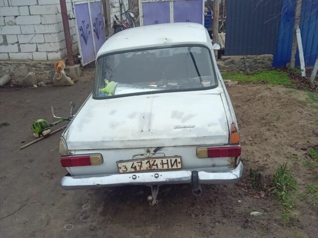 Білий Опель Аскона, об'ємом двигуна 1.5 л та пробігом 5 тис. км за 710 $, фото 3 на Automoto.ua