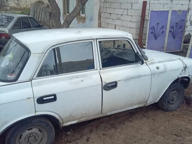 Білий Опель Аскона, об'ємом двигуна 1.5 л та пробігом 5 тис. км за 710 $, фото 4 на Automoto.ua