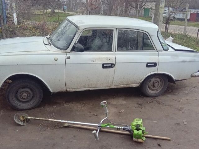 Білий Опель Аскона, об'ємом двигуна 1.5 л та пробігом 5 тис. км за 710 $, фото 2 на Automoto.ua