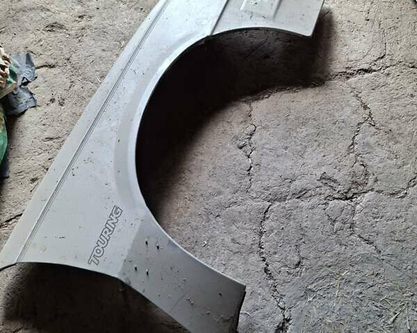 Белый Опель Аскона, объемом двигателя 1.6 л и пробегом 777 тыс. км за 1200 $, фото 43 на Automoto.ua