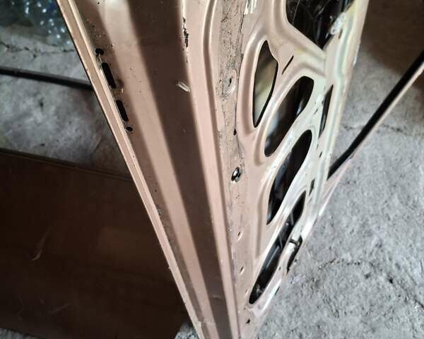 Белый Опель Аскона, объемом двигателя 1.6 л и пробегом 777 тыс. км за 1200 $, фото 18 на Automoto.ua