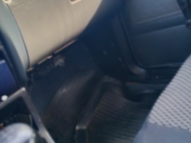 Белый Опель Аскона, объемом двигателя 1.6 л и пробегом 573 тыс. км за 955 $, фото 23 на Automoto.ua