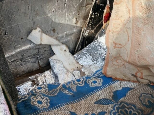 Белый Опель Аскона, объемом двигателя 1.6 л и пробегом 573 тыс. км за 955 $, фото 9 на Automoto.ua