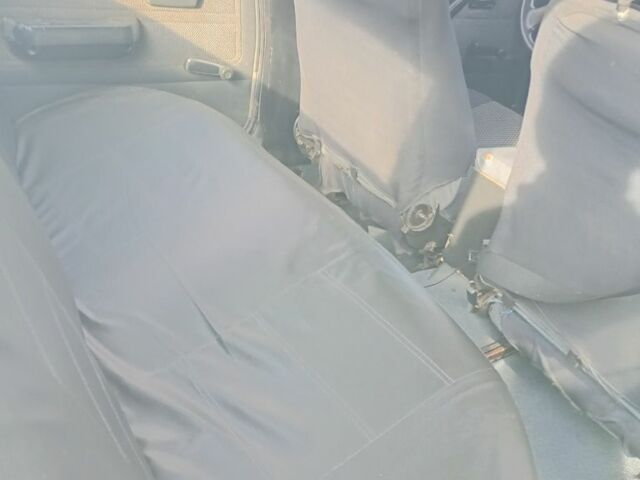 Белый Опель Аскона, объемом двигателя 1.6 л и пробегом 573 тыс. км за 955 $, фото 19 на Automoto.ua