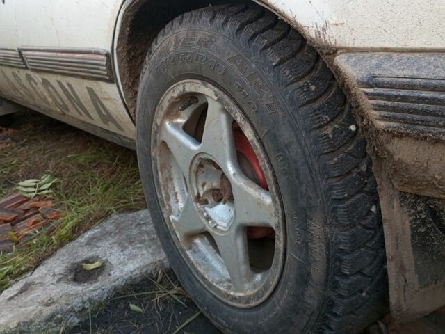 Опель Аскона 1987 в Коломые на Automoto.ua Белый Опель Аскона, объемом двигателя 8 л и пробегом 200 тыс. км за 900 $, фото 2 на Automoto.ua